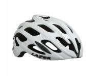 Photo 1 of Lazer Women's Blade Plus + Mips Cycling Helmet - Size Large - White
