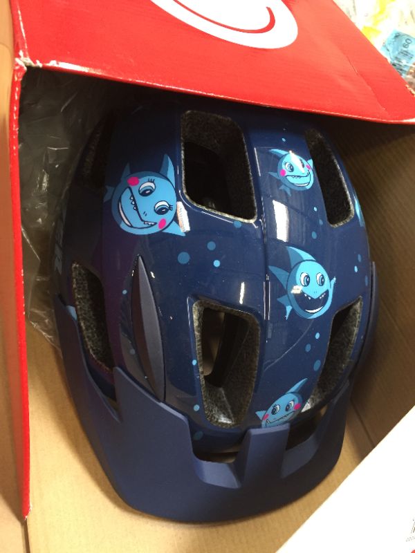 Photo 2 of Lazer Kids' Lil Gekko MIPS Helmet toddler unisize 46-50
