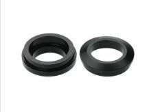 Photo 1 of Qbp Problem Solvers Headset Reducers - Cannondale Headshock - 2" To 1 1/8" -
