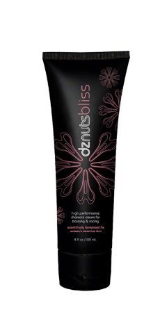 Photo 1 of DZNuts Bliss Chamois Cream for Women,(4oz/120ml)
