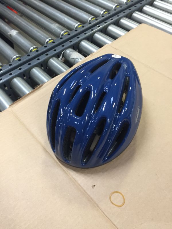 Photo 1 of bike helmet XL
