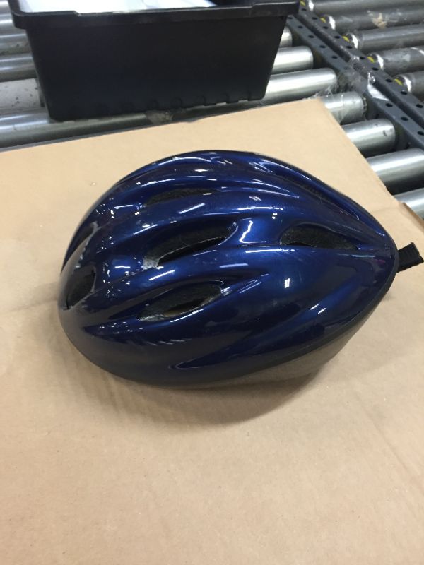 Photo 1 of bike helmet M