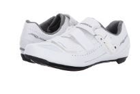 Photo 1 of Shimano Sh-rp5 Women’s Cycling Shoes Sz 5.5 With Box Ships Free
