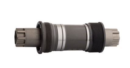 Photo 1 of Shimano BB-UN55 Square taper Bottom Bracket (70x118-mm Italian)
