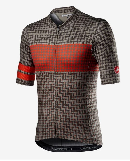 Photo 1 of Castelli Maison Jersey XL