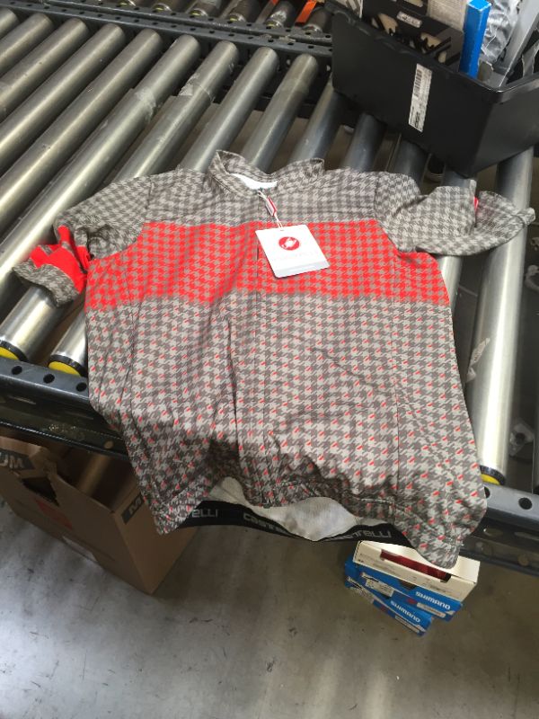 Photo 1 of Castelli Maison Jersey XL