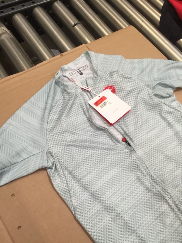 Photo 2 of casttrelli shirt L 