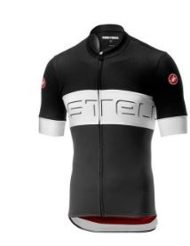 Photo 1 of Castelli
Prologo VI Jersey 2XL 