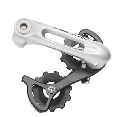 Photo 1 of Shimano CT-S500L Alfine Chain Tensioner Silver
