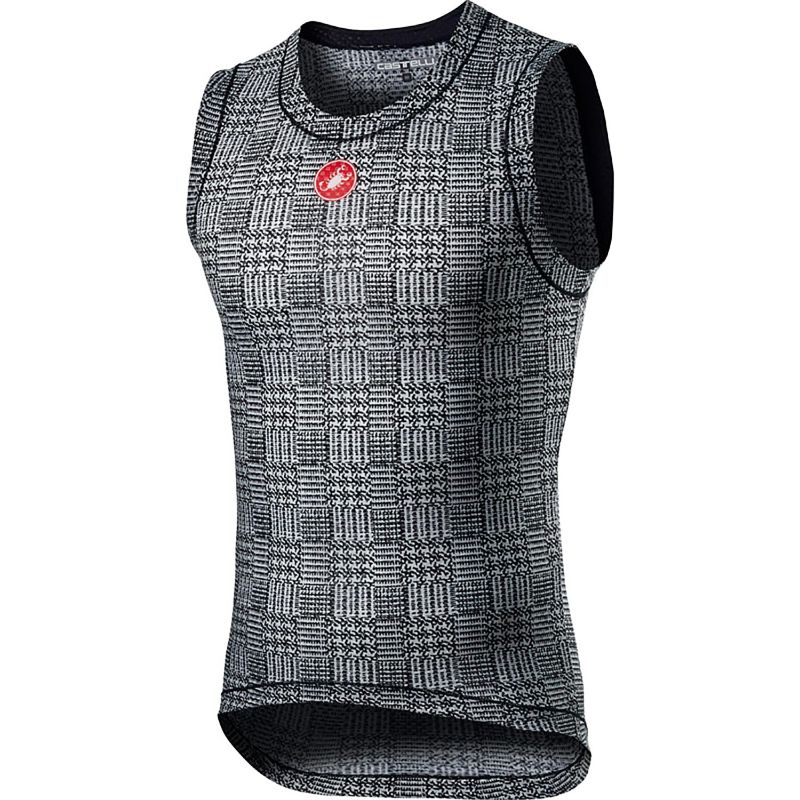 Photo 1 of castelli pro mesh m sleeveless mens  L