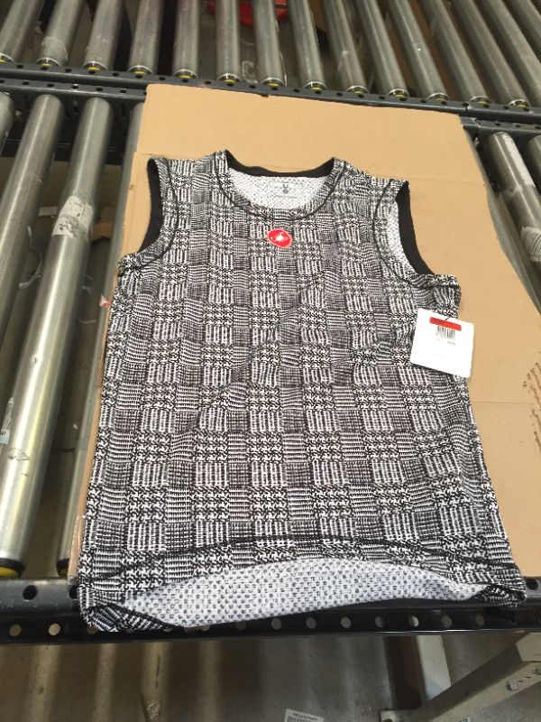 Photo 2 of castelli pro mesh m sleeveless mens  L