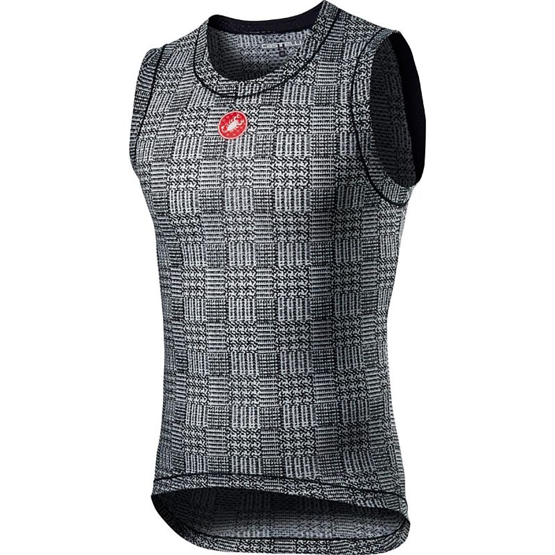 Photo 1 of castelli pro mesh m sleeveless mens XL