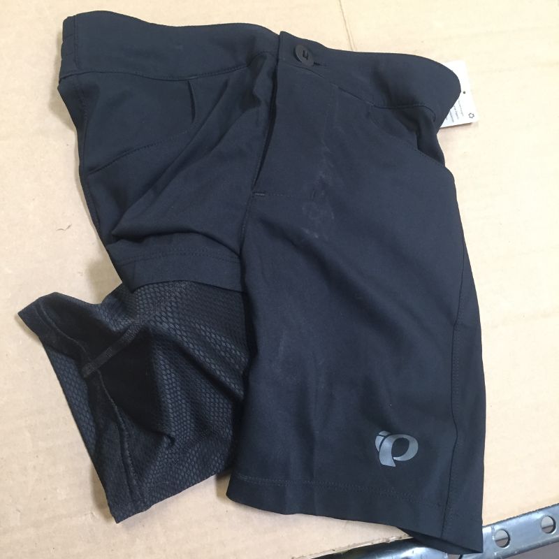 Photo 1 of jr canyon short black S 
