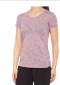 Photo 1 of Dandy Cute Cycling Jersey - Short Sleeve (For Women) - ELDERBERRY (XL )
