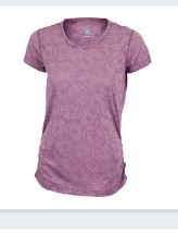 Photo 1 of Club Ride Women's Wheel Cute Top - Large - Blush
