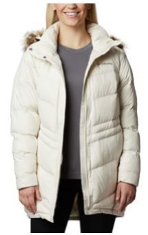 Photo 1 of Columbia Women's Peak to Park Mid Insulated Jacket
