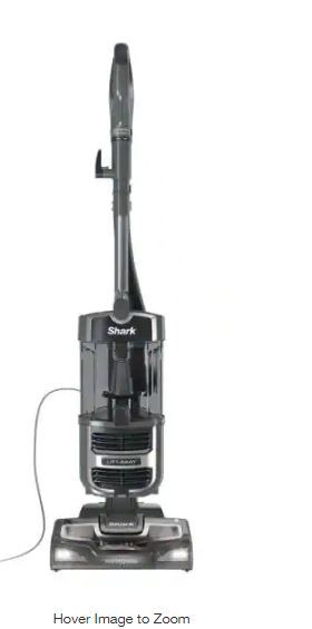 Photo 1 of Navigator Lift-Away Upright Vacuum Cleaner

