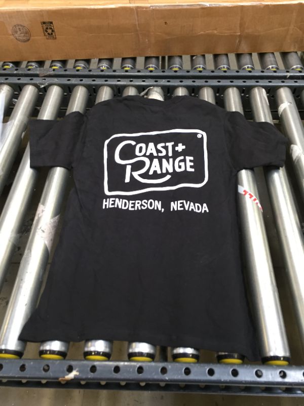 Photo 1 of coast range shirt small 