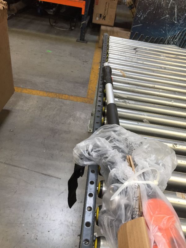 Photo 1 of TKPS01D 8" Cordless Pole Saw