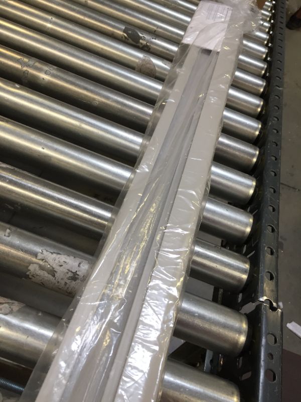 Photo 1 of 59" window blinds 
