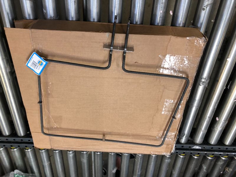 Photo 1 of ERP W10779716 Oven Bake Element