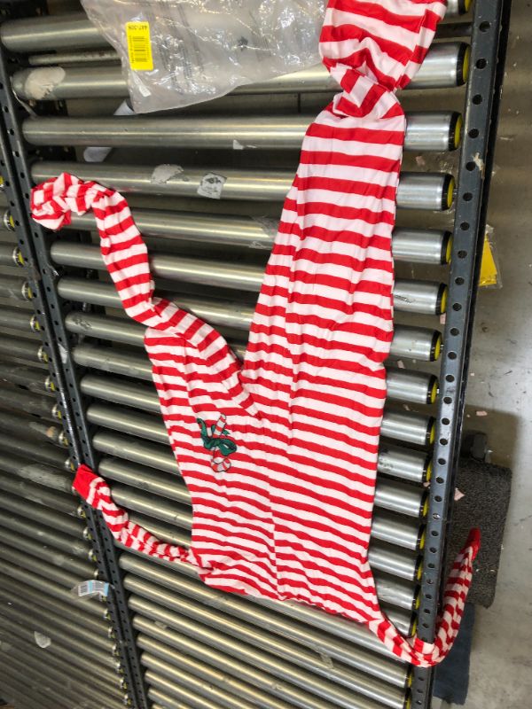 Photo 1 of christmas grinch onesie
small