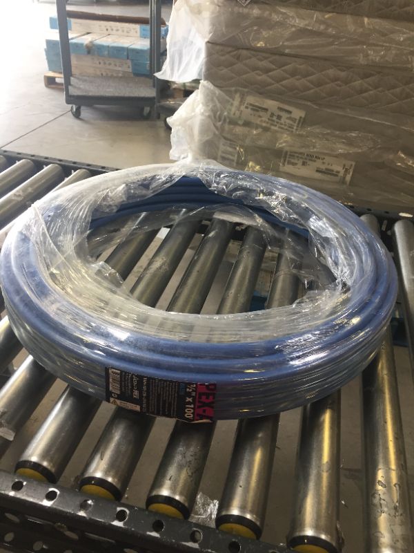 Photo 2 of Conbraco Pipe Pexa 1/2In X 100Ft Blue - All
