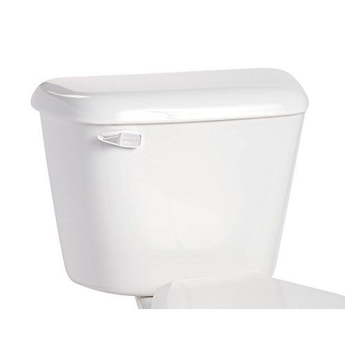 Photo 1 of 209883 Alto 1.28 Toilet Tank with Lid, White
