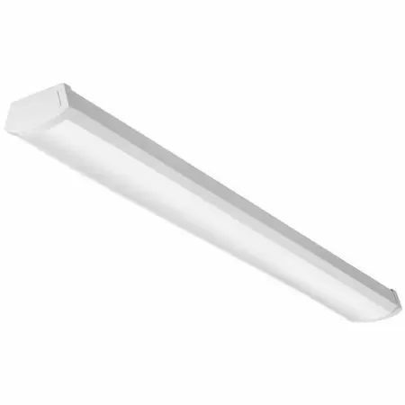 Photo 1 of Lithonia Lighting Linear LED Flush Mount