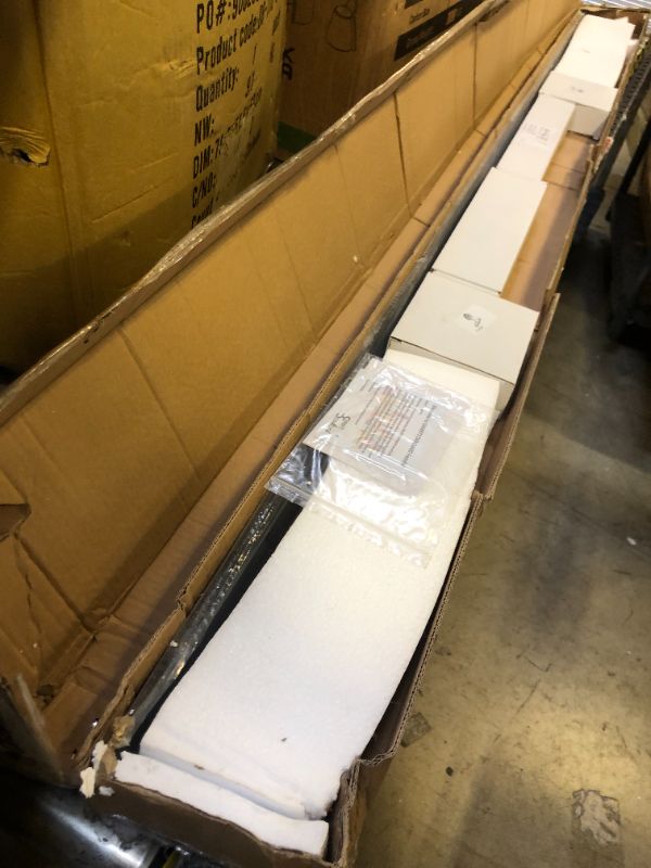 Photo 1 of 5 Feet Heavy Duty Sliding Barn Door