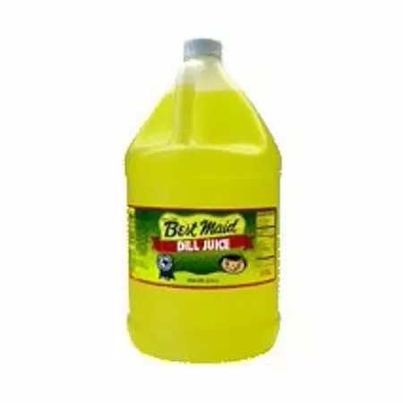 Photo 1 of Best Maid Dill Juice 1 Gal Pack of 1