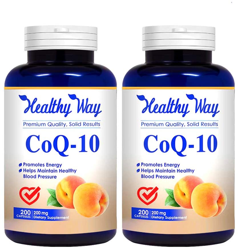 Photo 1 of 
3 item boundle !!!

Healthy Way Pure CoQ10 200mg 200 Capsules Supports Healthy Heart & Healthy Blood Pressure - Non-GMO USA Made (2)
~~ & ~~
As Seen On TV Hempvana Pain Relief Cream for Arthritis by BulbHead - The Hemp Cream for Pain Relief & Joint Pain 