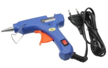 Photo 1 of 60W Hot Glue Gun
Glue Gun for Crafts