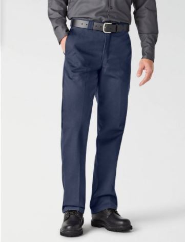 Photo 1 of Original 874® Work Pants, Dark Navy
