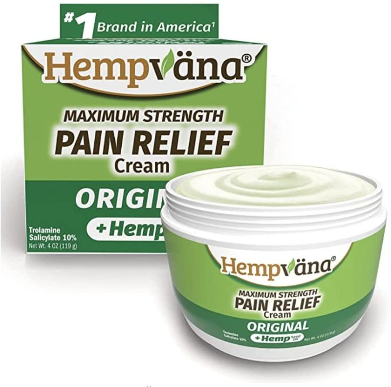 Photo 2 of ~~~~ 2 item boundle ~~~~ 
Coppertone Sport Sunscreen Lotion SPF 50, 3 fl oz. Travel Size
~ & ~ 
As Seen On TV Hempvana Pain Relief Cream for Arthritis by BulbHead - The Hemp Cream for Pain Relief & Joint Pain Relief with Hemp Seed Extract (1 Pack)

