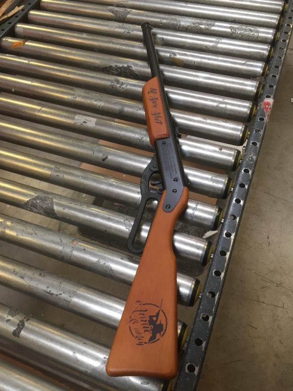 Photo 1 of Annie Oakley Lil Sure Shot BB Rifle air Rifle
