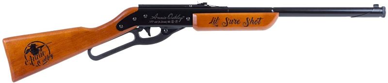 Photo 1 of Annie Oakley Lil Sure Shot BB Rifle air Rifle

