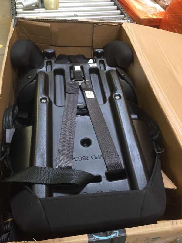 Photo 1 of Graco Tranzitions 3 in 1 Harness Booster Seat, Proof
