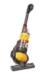 Photo 1 of Toy Vacuum- Dyson Ball Vacuum With Real Suction and Sounds
