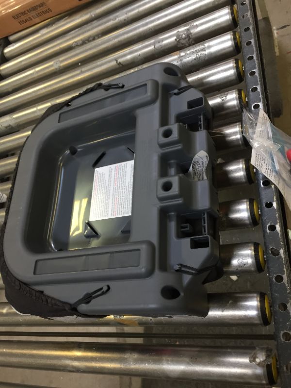 Photo 1 of Graco TurboBooster Backless Booster Car Seat, Dinorama
