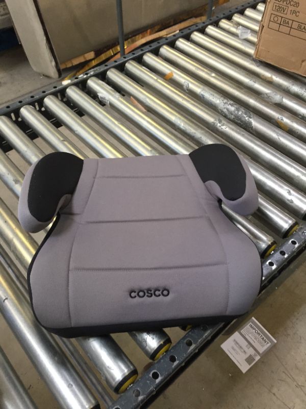 Photo 4 of Cosco Topside Backless Booster Car Seat (Leo)
