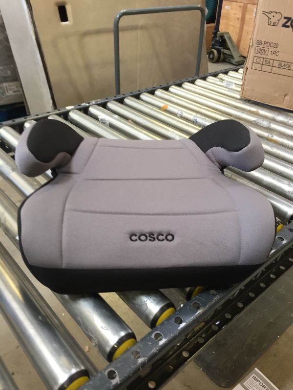 Photo 2 of Cosco Topside Backless Booster Car Seat (Leo)
