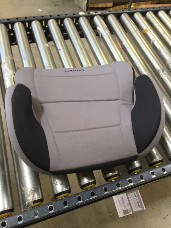 Photo 6 of Cosco Topside Backless Booster Car Seat (Leo)

