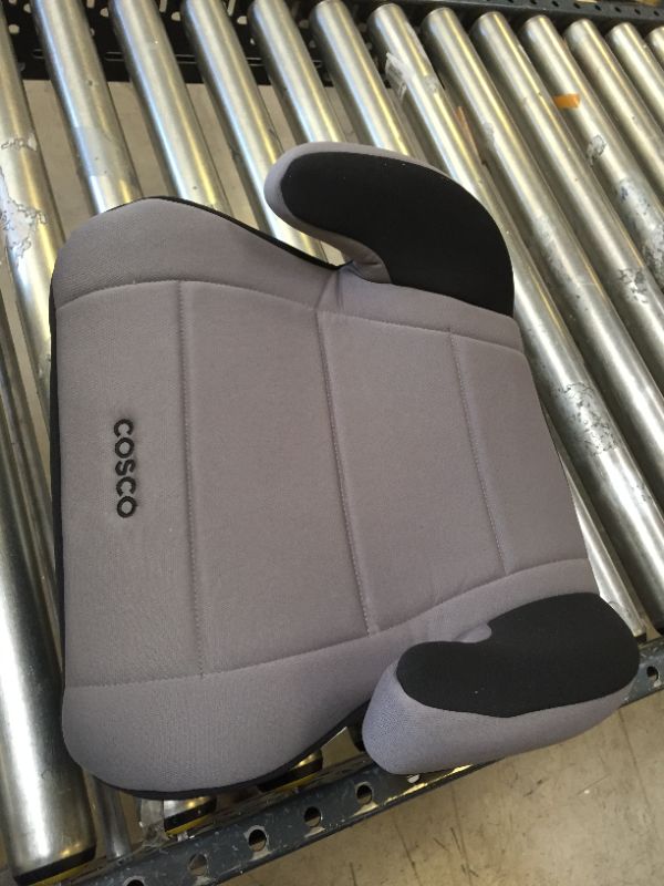 Photo 3 of Cosco Topside Backless Booster Car Seat (Leo)
