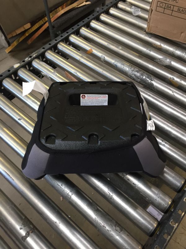 Photo 5 of Cosco Topside Backless Booster Car Seat (Leo)
