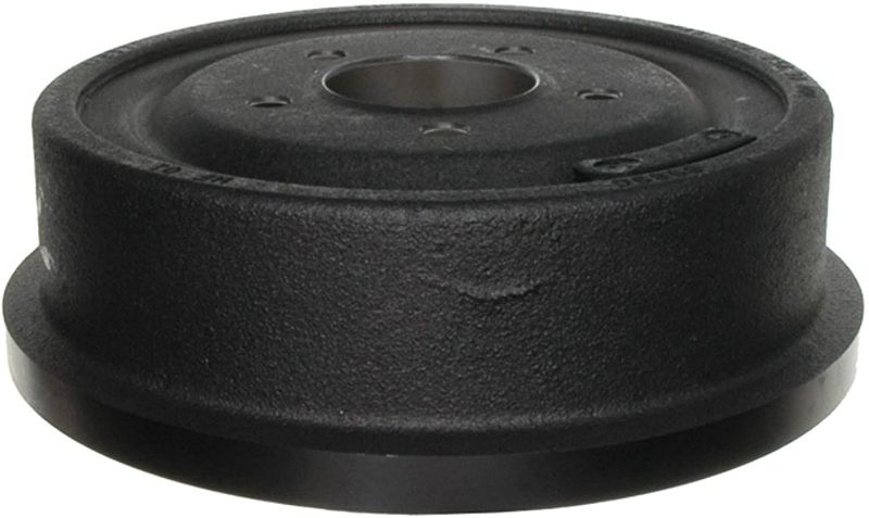 Photo 1 of ACDelco Professional 18B259 Rear Brake Drum
