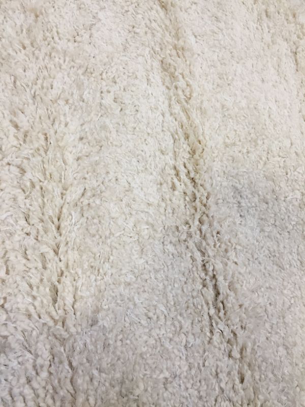 Photo 2 of Eyelash Woven Shag Rug - Project 62™ SIZE5X7FT

