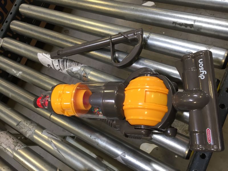 Photo 1 of Dyson Ball Vacuum Toy Vacuum