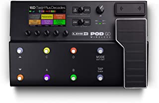 Photo 1 of Line 6 POD Go Wireless
