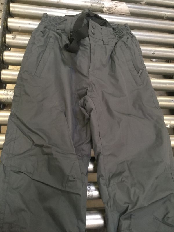 Photo 2 of XS WINTER PANTS 